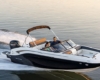 Bayliner DX2000